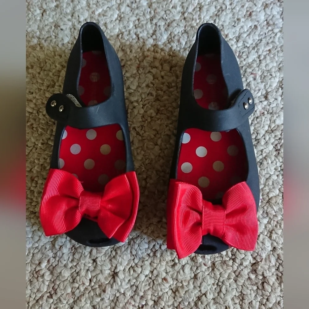 Minnie mouse sweet